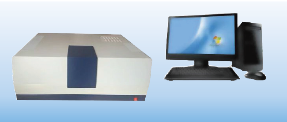 UVA-2800建筑玻璃可見(jiàn)光透射比、遮陽(yáng)系數(shù)測(cè)定儀
