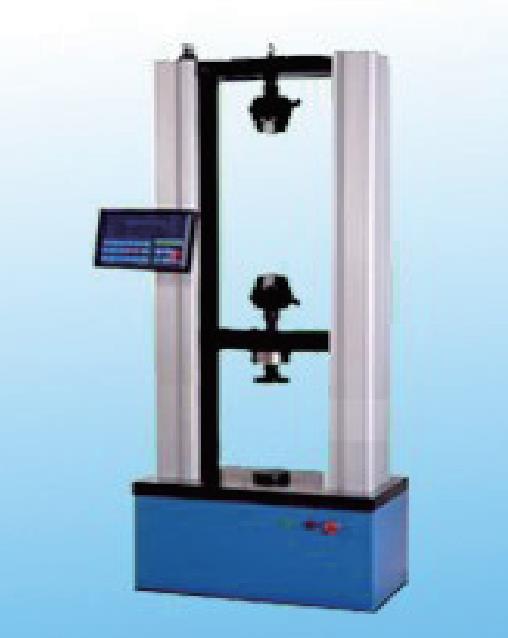 BC-5、BC-10、BC-20、BC-50電子萬能試驗機